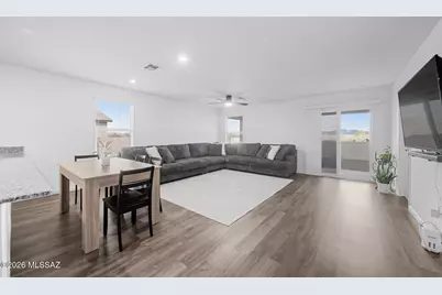 1257 S Maria Carmela Lane, Benson, AZ 85602 - Photo 7