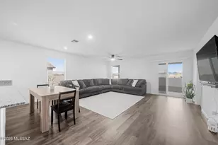 1257 S Maria Carmela Ln, Benson, AZ 85602 - Photo 7