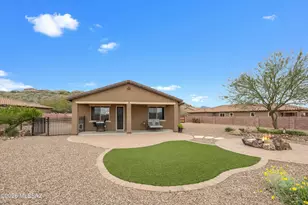 38754 S Running Roses Ln, Saddlebrooke, AZ 85739 - Photo 1