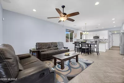 38754 S Running Roses Lane, Saddlebrooke, AZ 85739 - Photo 15