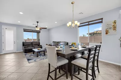 38754 S Running Roses Lane, Saddlebrooke, AZ 85739 - Photo 3