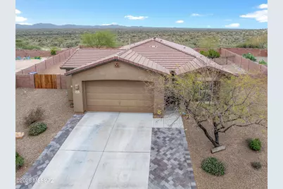 38754 S Running Roses Lane, Saddlebrooke, AZ 85739 - Photo 39
