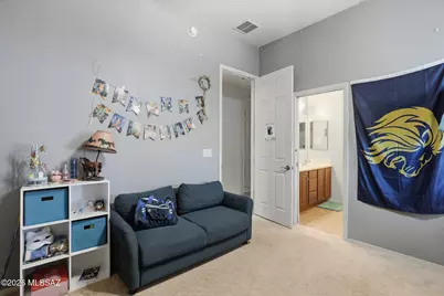 12911 W Zebra Aloe Place, Tucson, AZ 85743 - Photo 33