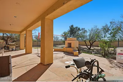 12911 W Zebra Aloe Place, Tucson, AZ 85743 - Photo 49
