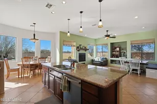 12911 W Zebra Aloe Pl, Tucson, AZ 85743 - Photo 19