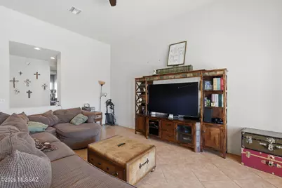 12911 W Zebra Aloe Place, Tucson, AZ 85743 - Photo 7