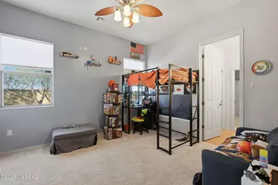 12911 W Zebra Aloe Place, Tucson, AZ 85743 - Photo 35