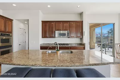 12911 W Zebra Aloe Place, Tucson, AZ 85743 - Photo 17