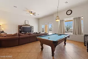 12911 W Zebra Aloe Pl, Tucson, AZ 85743 - Photo 23