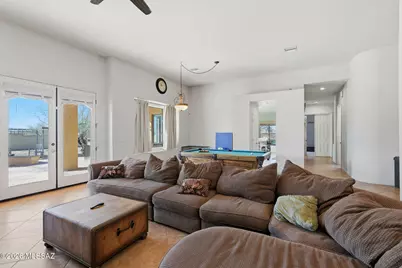 12911 W Zebra Aloe Place, Tucson, AZ 85743 - Photo 9