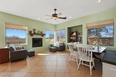 12911 W Zebra Aloe Place, Tucson, AZ 85743 - Photo 11