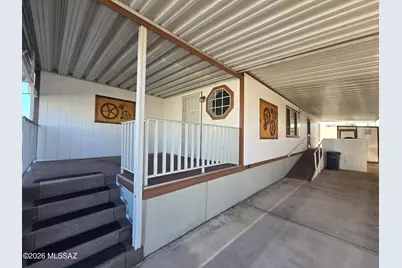 8401 S Kolb Road #61, Tucson, AZ 85756 - Photo 3