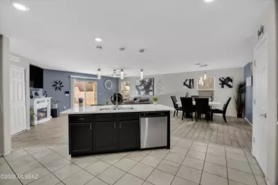 8535 W Pelican Place, Tucson, AZ 85757 - Photo 7