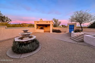 6781 N Broom Tail Dr, Tucson, AZ 85743 - Photo 29