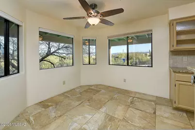 6781 N Broom Tail Drive, Tucson, AZ 85743 - Photo 13