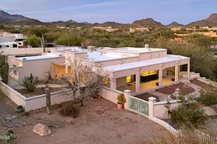 6781 N Broom Tail Dr, Tucson, AZ 85743 - Photo 39