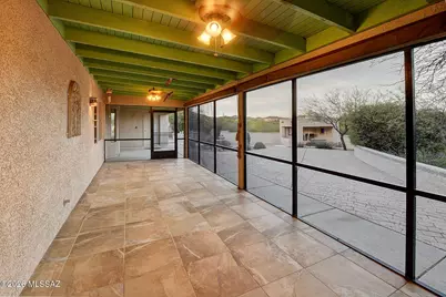 6781 N Broom Tail Drive, Tucson, AZ 85743 - Photo 25