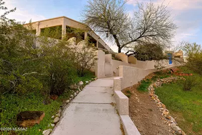 6781 N Broom Tail Drive, Tucson, AZ 85743 - Photo 35