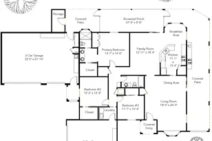 6781 N Broom Tail Dr, Tucson, AZ 85743 - Photo 47