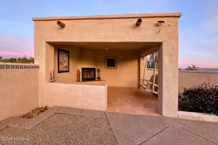 6781 N Broom Tail Dr, Tucson, AZ 85743 - Photo 33