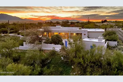 6781 N Broom Tail Drive, Tucson, AZ 85743 - Photo 43