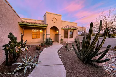 6781 N Broom Tail Drive, Tucson, AZ 85743 - Photo 3