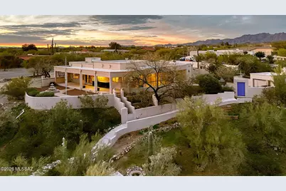 6781 N Broom Tail Drive, Tucson, AZ 85743 - Photo 41