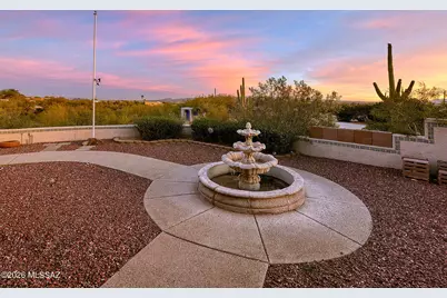 6781 N Broom Tail Drive, Tucson, AZ 85743 - Photo 31
