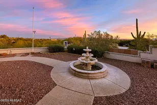 6781 N Broom Tail Dr, Tucson, AZ 85743 - Photo 31