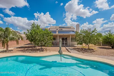 9469 N Crestone Drive, Tucson, AZ 85742 - Photo 45