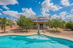 9469 N Crestone Dr, Tucson, AZ 85742 - Photo 45