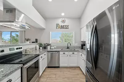 9469 N Crestone Drive, Tucson, AZ 85742 - Photo 13