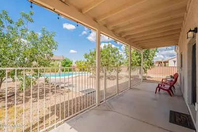 9469 N Crestone Drive, Tucson, AZ 85742 - Photo 37