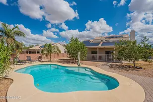 9469 N Crestone Dr, Tucson, AZ 85742 - Photo 47