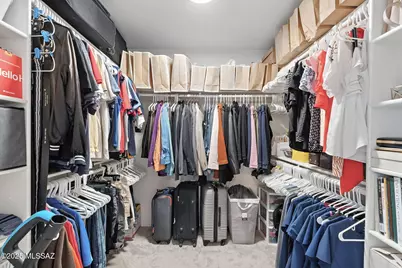 9469 N Crestone Drive, Tucson, AZ 85742 - Photo 29