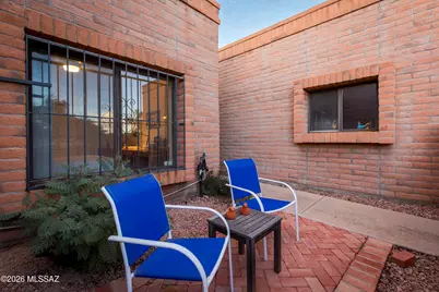 8651 N Candlewood Loop, Tucson, AZ 85704 - Photo 7