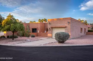 8651 N Candlewood Loop, Tucson, AZ 85704 - Photo 3