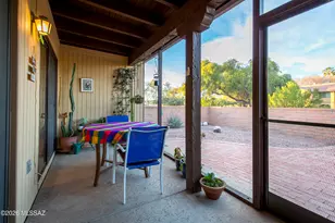 8651 N Candlewood Loop, Tucson, AZ 85704 - Photo 27