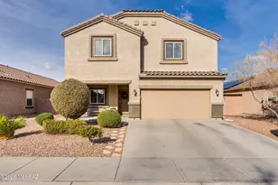 9136 Blue Saguaro St, Marana, AZ 85653 - Photo 3