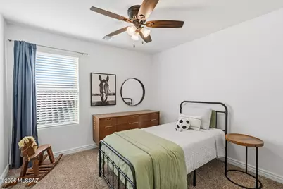 9136 Blue Saguaro Street, Marana, AZ 85653 - Photo 25