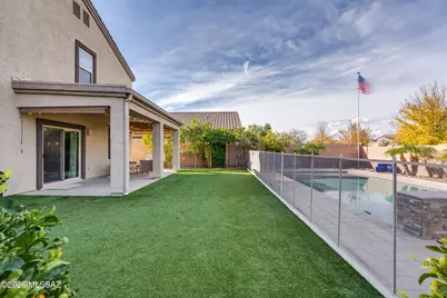 9136 Blue Saguaro Street, Marana, AZ 85653 - Photo 31