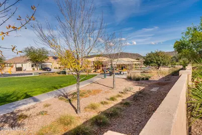 9136 Blue Saguaro Street, Marana, AZ 85653 - Photo 39