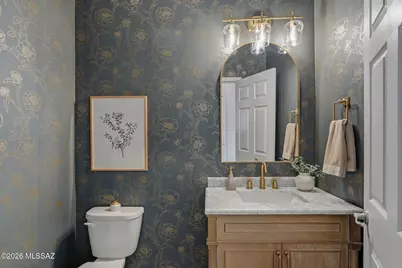 9136 Blue Saguaro Street, Marana, AZ 85653 - Photo 9