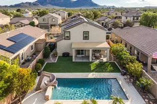 9136 Blue Saguaro St, Marana, AZ 85653 - Photo 1