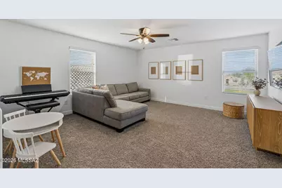 9136 Blue Saguaro Street, Marana, AZ 85653 - Photo 19