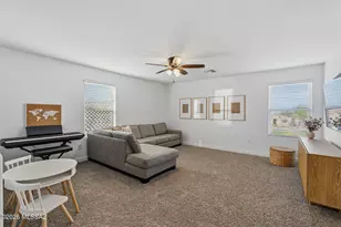 9136 Blue Saguaro St, Marana, AZ 85653 - Photo 19