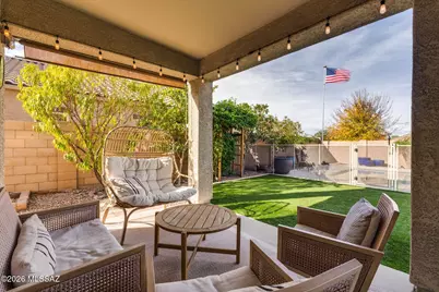 9136 Blue Saguaro Street, Marana, AZ 85653 - Photo 33