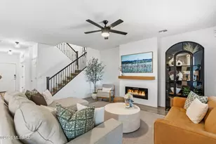 9136 Blue Saguaro St, Marana, AZ 85653 - Photo 11