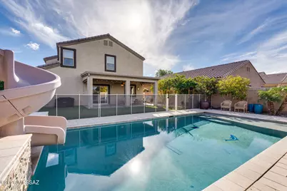 9136 Blue Saguaro Street, Marana, AZ 85653 - Photo 35