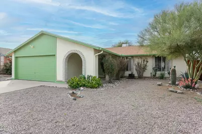 4321 W Rae Circle, Tucson, AZ 85741 - Photo 37